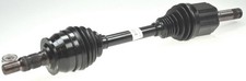 FRONT LEFT/ RIGHT DRIVE SHAFT