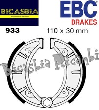 21396 - EBC - EBC 933G Montesa