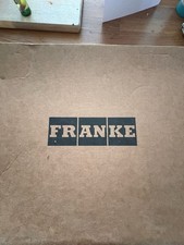 Franke Athena 115.0311.211