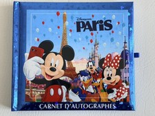 Disneyland Paris Mickey &