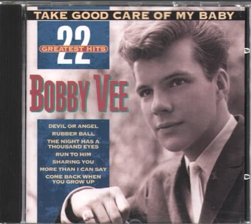 Vee bobby take good care - vee,,