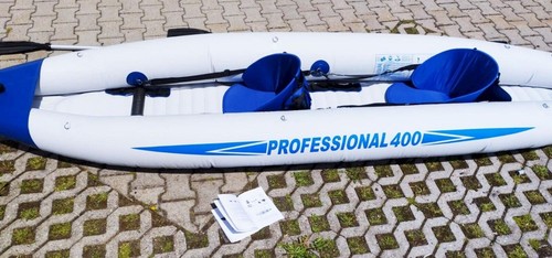 Wehncke 10527 kayak - 10527,