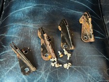 4x Classic Mini Front Seat