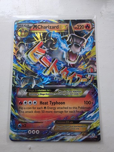 Pokémon tcg charizard - charizard, ex