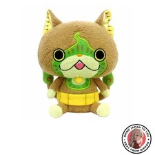 New Sunrise Yo-kai Watch Plush