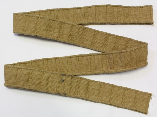 Ww2 vickers 303 cloth - ww2,