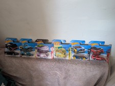Hot wheels toy - wheels, cars