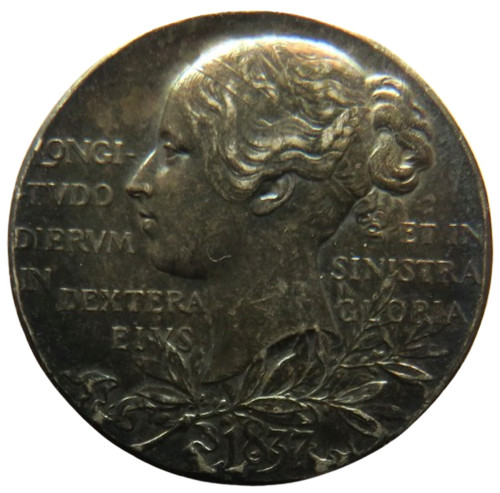 1837 1897 queen victoria - 1837-1897,