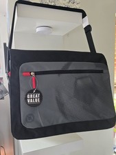 CLARKS "MESSENGER BOY"