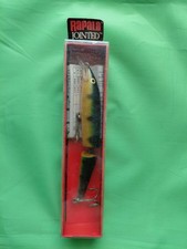 Rapala Jointed J- 13 P