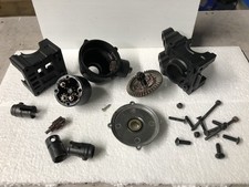 RC NITRO XTM BUGGY1/8DIFF