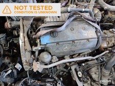 Mercedes-Benz Atego Bare