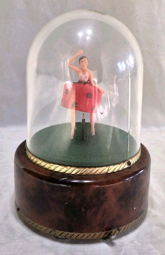 Vintage swiss reuge dancing - vintage,