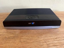 BT DTR-T2100 Youview+ Freeview