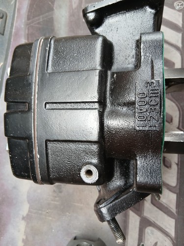 Yamaha rd125lc mk1 head barrel - yamaha,