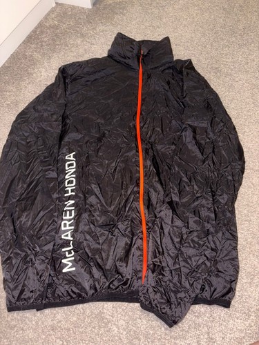 Mclaren honda leightweight - mclaren,