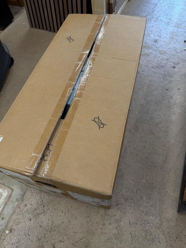 Elica cooker hood glass out - hood,