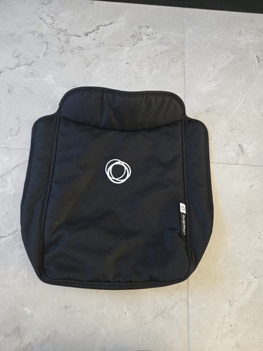Bugaboo donkey5 black carrycot - donkey5,