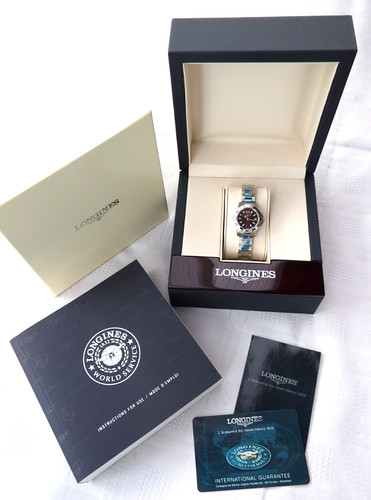 New ladies longines - , *