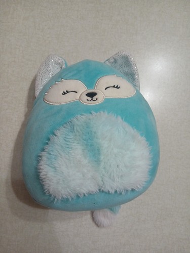 Squishmallow plush dabney - plush,
