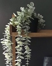 FAUX/ ARTIFICIAL HANGING/
