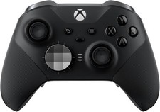 Xbox One Elite Serier 2 Wireless Controller - Black