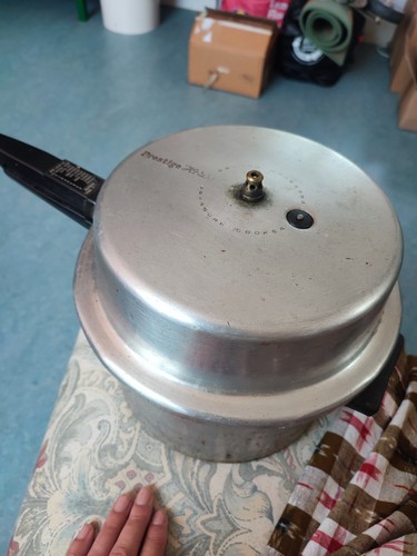 Vintage prestige aluminium - vintage,