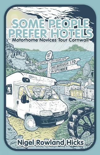 Some people prefer hotels - people,