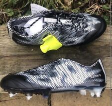 Adidas F50 Adizero Leather SG