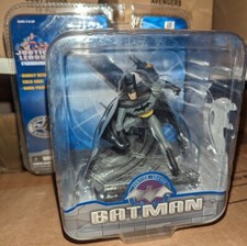 Monogram - Batman justice
