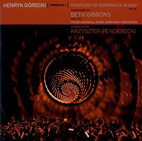 Beth gibbons and the - gibbons,