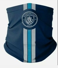 Manchester City Snood BUY 1