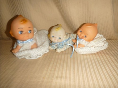 Vintage christmas cupie - 3,