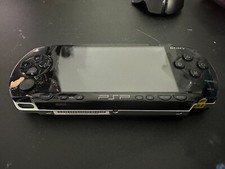Sony PSP 1000 (1003) (Missing Eject Button check description)