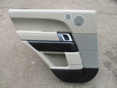 Range rover voque - l405, door