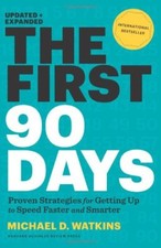 First 90 Days, Updated and