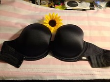 Ultimo  Push-Up strapless bra