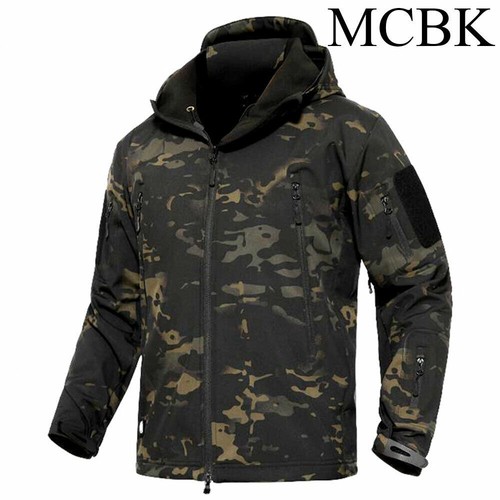 Windproof mens tactical jacket - windproof,