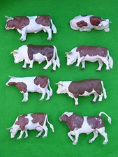 BRITAINS FARM ANIMAL MODELS