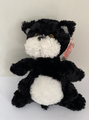 Russ berrie scratch black - russ,