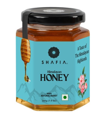 Himalayan honey 100 - honey, 100%