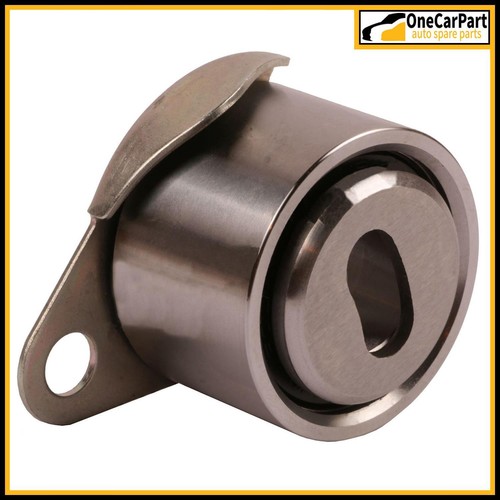 Timing belt tensioner pulley - belt,