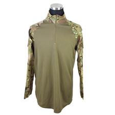 British Army Combat Shirt