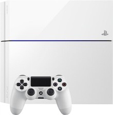 Playstation 4 Console 500GB