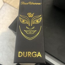 Durga 4 Hard Rubber Theo Wanne 