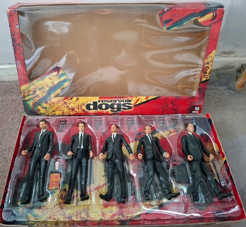 Neca cult classics - cult,