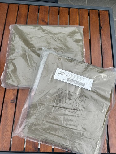 Habitat vintage olive - x,