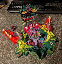 Vintage Bluebird Toys Mighty