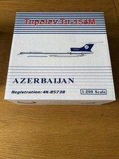 Tupolev TU - 154M