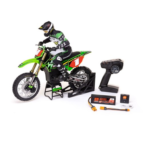 Losi los06002 promoto fxr - losi, promoto-mx